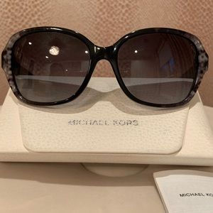 Michael Kors Sunglasses